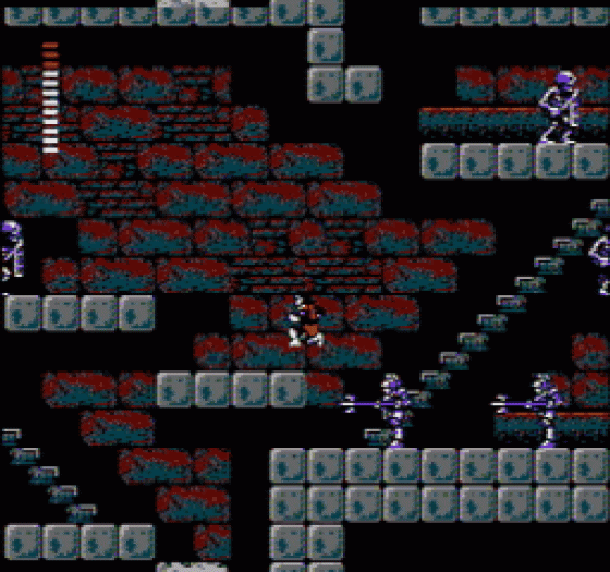 Castlevania II: Simon's Quest Screenshot 226 (Nintendo (US Version))