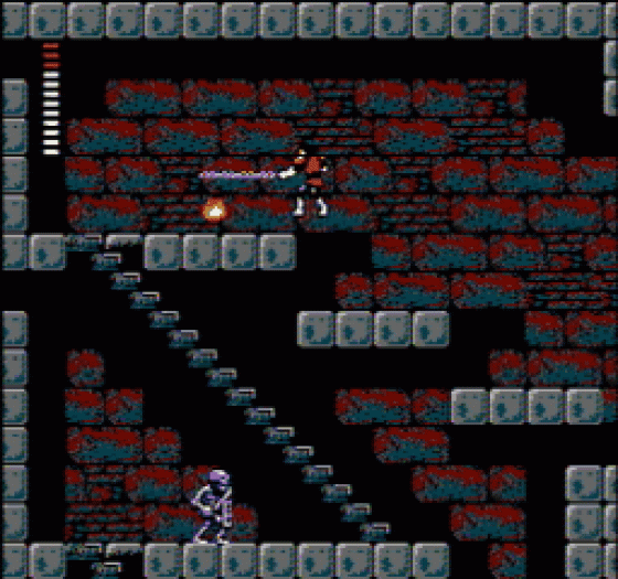 Castlevania II: Simon's Quest Screenshot 227 (Nintendo (US Version))