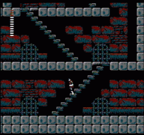 Castlevania II: Simon's Quest Screenshot 229 (Nintendo (US Version))