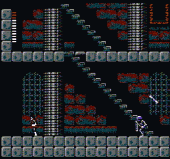 Castlevania II: Simon's Quest Screenshot 236 (Nintendo (US Version))