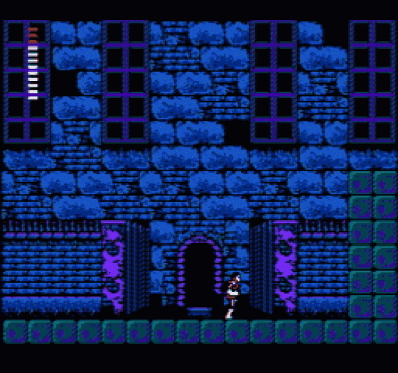 Castlevania II: Simon's Quest Screenshot 237 (Nintendo (US Version))