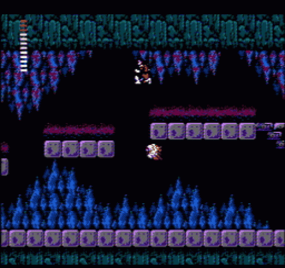 Castlevania II: Simon's Quest Screenshot 245 (Nintendo (US Version))