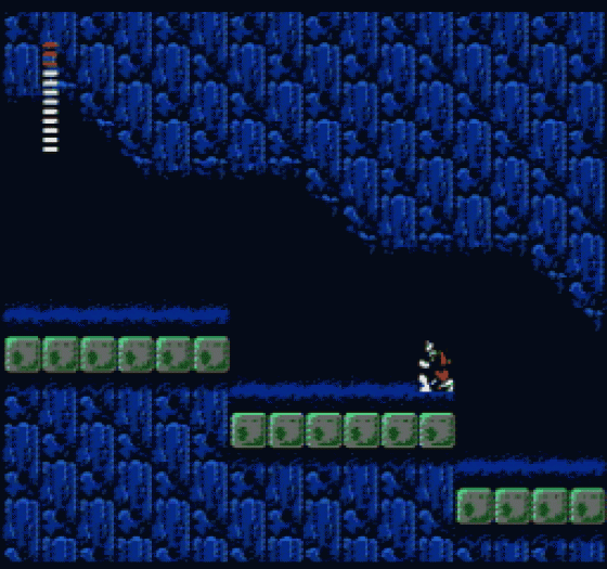 Castlevania II: Simon's Quest Screenshot 247 (Nintendo (US Version))