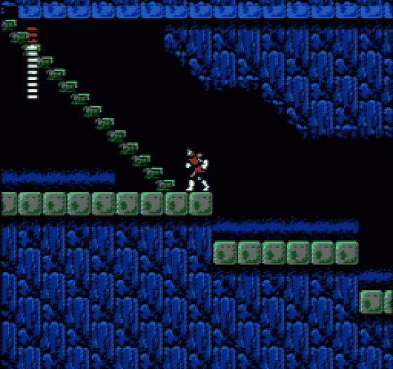 Castlevania II: Simon's Quest Screenshot 248 (Nintendo (US Version))