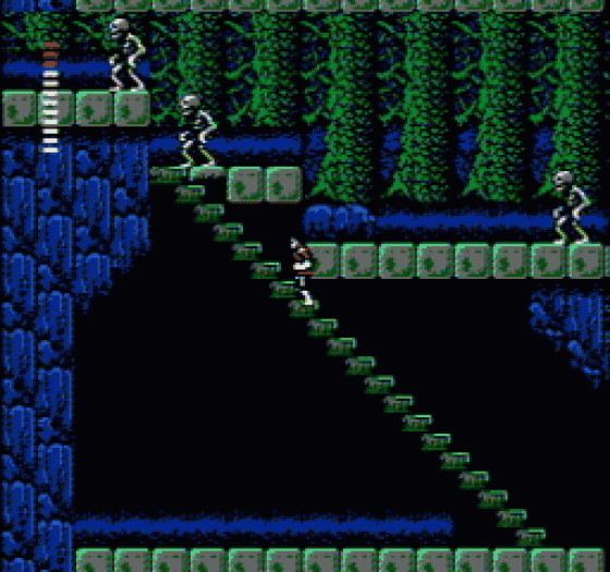 Castlevania II: Simon's Quest Screenshot 249 (Nintendo (US Version))