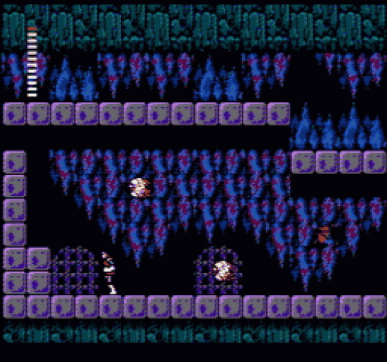 Castlevania II: Simon's Quest Screenshot 254 (Nintendo (US Version))