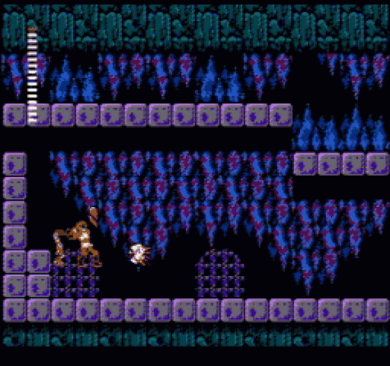 Castlevania II: Simon's Quest Screenshot 255 (Nintendo (US Version))