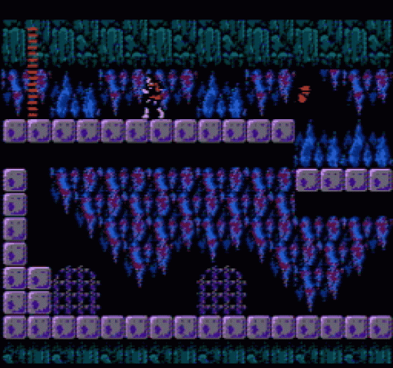 Castlevania II: Simon's Quest Screenshot 258 (Nintendo (US Version))