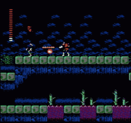 Castlevania II: Simon's Quest Screenshot 265 (Nintendo (US Version))