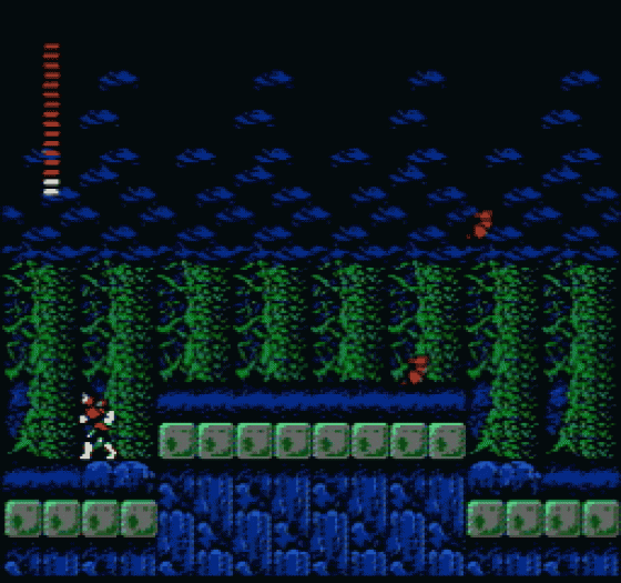 Castlevania II: Simon's Quest Screenshot 268 (Nintendo (US Version))