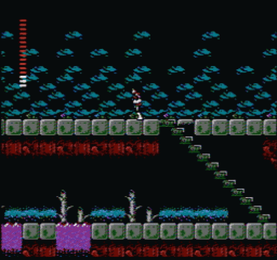 Castlevania II: Simon's Quest Screenshot 274 (Nintendo (US Version))