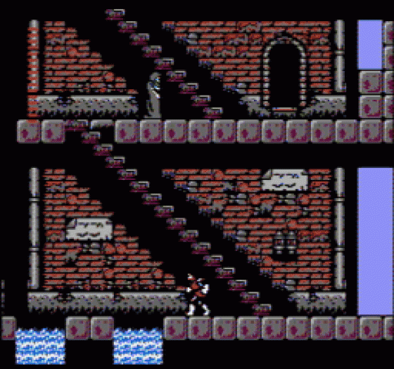 Castlevania II: Simon's Quest Screenshot 285 (Nintendo (US Version))