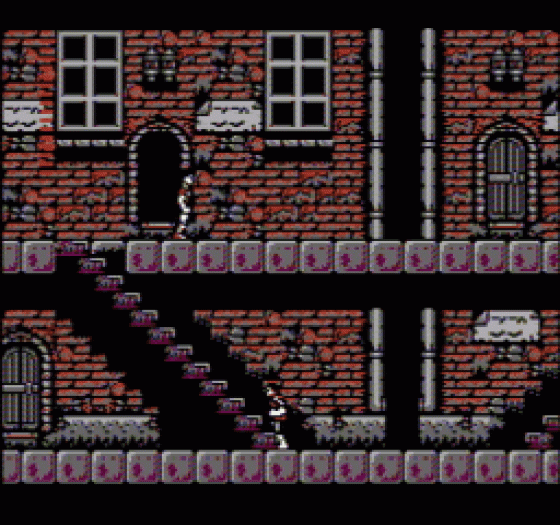 Castlevania II: Simon's Quest Screenshot 287 (Nintendo (US Version))