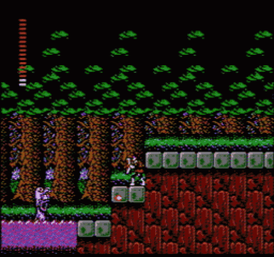 Castlevania II: Simon's Quest Screenshot 293 (Nintendo (US Version))