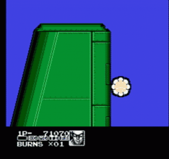 Contra Force (US Edition) Screenshot 270 (Nintendo (US Version))