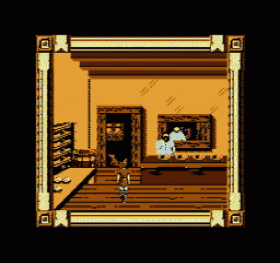 King's Quest V: Absence Makes The Heart Go Yonder! Screenshot 125 (Nintendo (US Version))