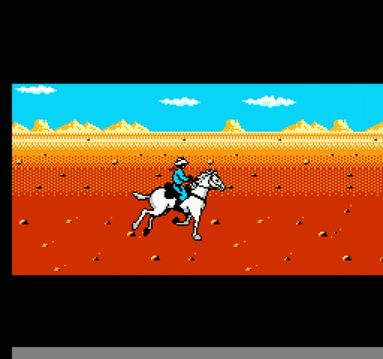 The Lone Ranger Screenshot 11 (Nintendo (US Version))