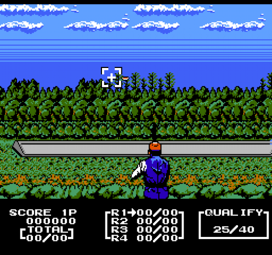 Track And Field II Screenshot 11 (Nintendo (JP Version))