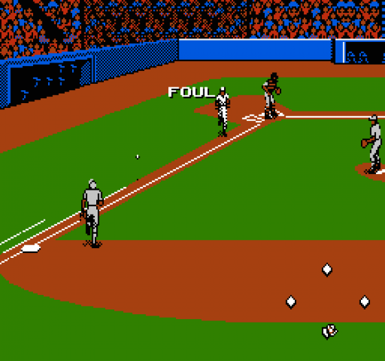 Roger Clemens' MVP Baseball Screenshot 5 (Nintendo (US Version))