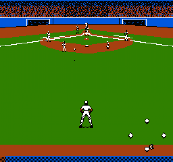 Roger Clemens' MVP Baseball Screenshot 6 (Nintendo (US Version))