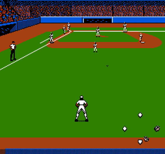 Roger Clemens' MVP Baseball Screenshot 7 (Nintendo (US Version))