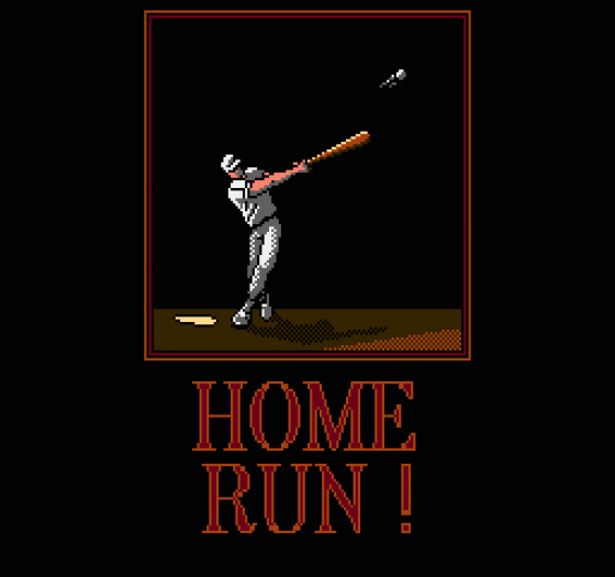 Roger Clemens' MVP Baseball Screenshot 9 (Nintendo (US Version))