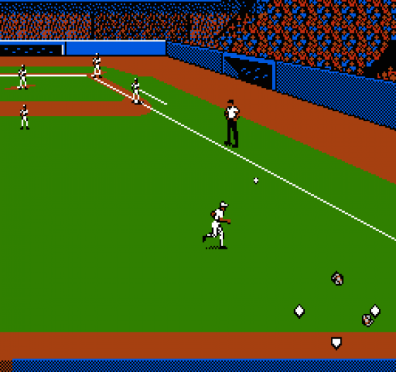 Roger Clemens' MVP Baseball Screenshot 14 (Nintendo (US Version))