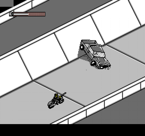 Terminator 2: Judgment Day Screenshot 10 (Nintendo (US Version))