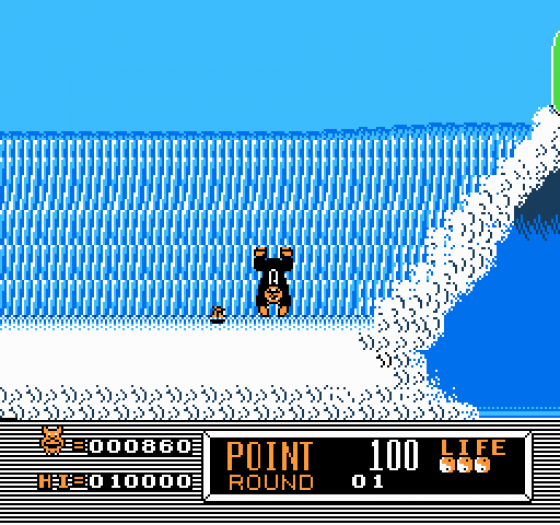 Town And Country Surf Designs: Wood & Water Rage Screenshot 10 (Nintendo (US Version))