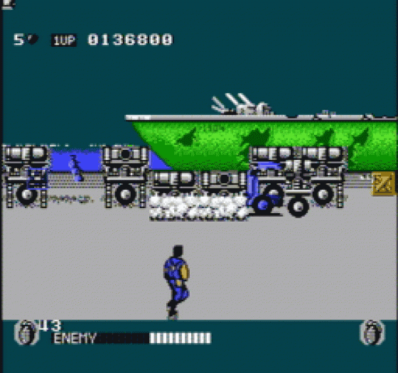 Cabal Screenshot 139 (Nintendo (US Version))