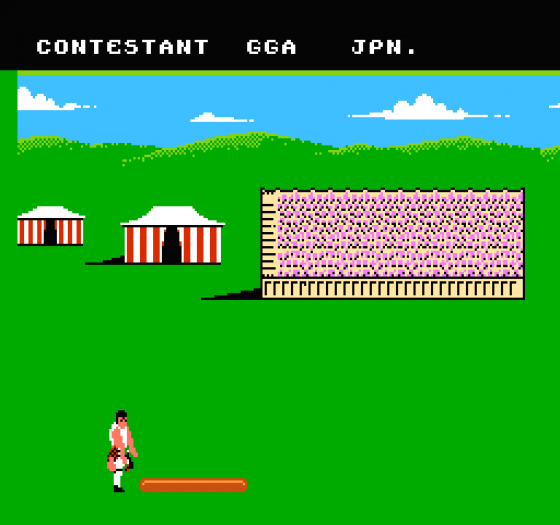 World Games Screenshot 16 (Nintendo (US Version))