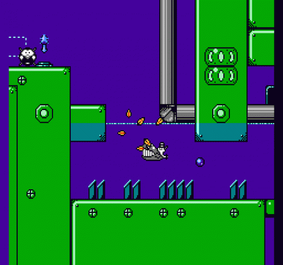 Alfred Chicken Screenshot 24 (Nintendo (US Version))