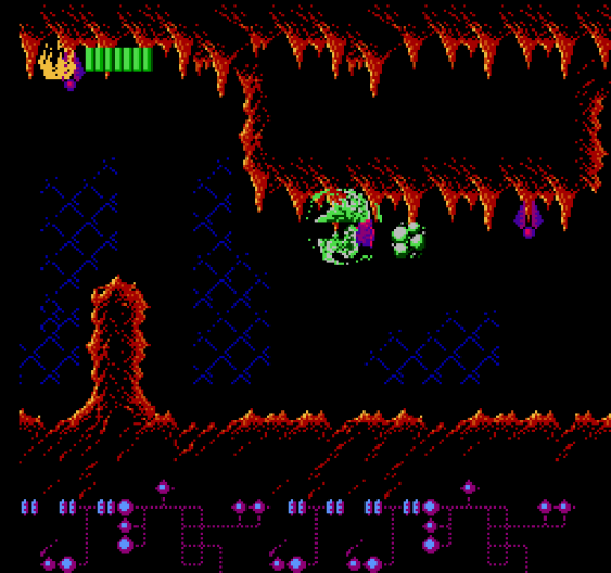 Captain Planet And The Planeteers Screenshot 7 (Nintendo (US Version))