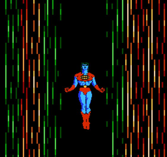 Captain Planet And The Planeteers Screenshot 15 (Nintendo (US Version))