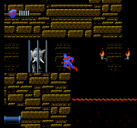 Captain Planet And The Planeteers Screenshot 16 (Nintendo (US Version))