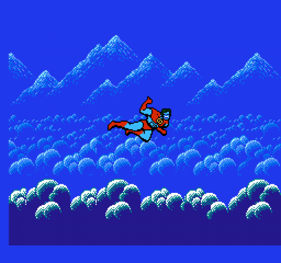 Captain Planet And The Planeteers Screenshot 22 (Nintendo (US Version))