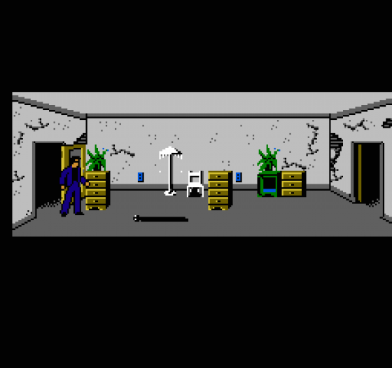 Dirty Harry Screenshot 11 (Nintendo (US Version))