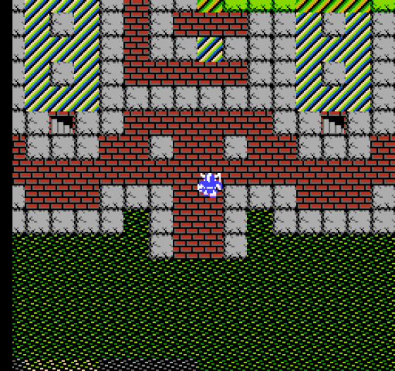 Dragon Warrior Screenshot 11 (Nintendo (US Version))