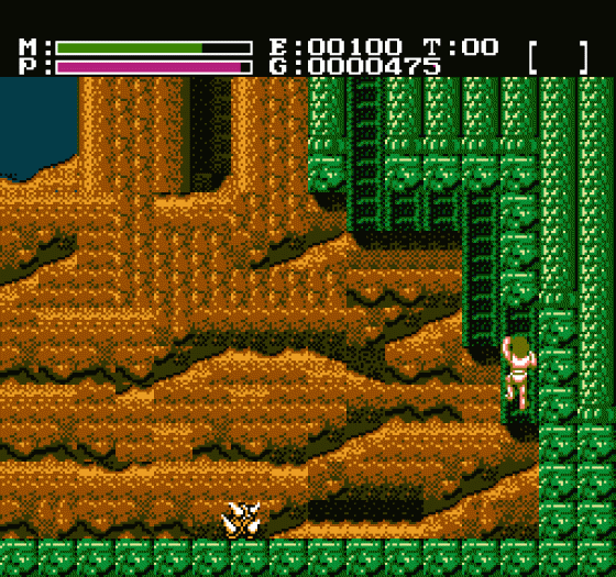 Faxanadu Screenshot 93 (Nintendo (US Version))