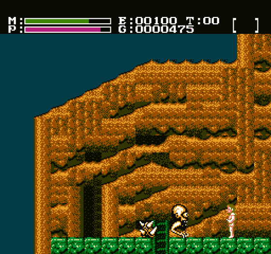 Faxanadu Screenshot 94 (Nintendo (US Version))