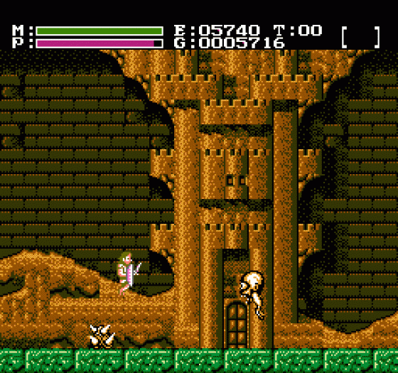 Faxanadu Screenshot 136 (Nintendo (US Version))