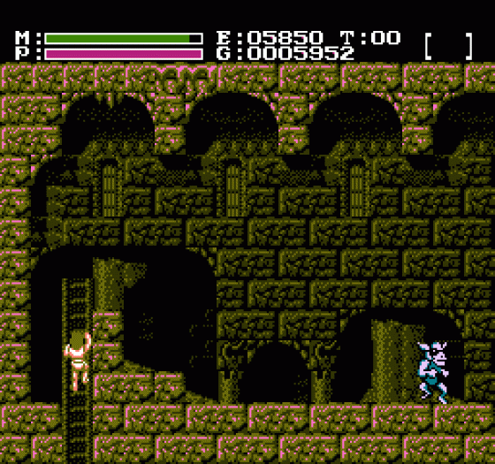 Faxanadu Screenshot 143 (Nintendo (US Version))