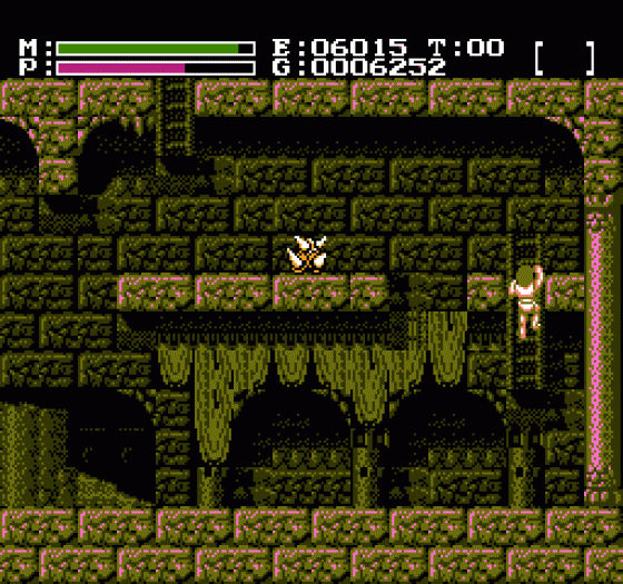 Faxanadu Screenshot 146 (Nintendo (US Version))