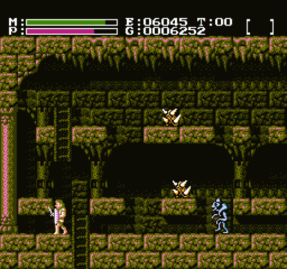 Faxanadu Screenshot 148 (Nintendo (US Version))