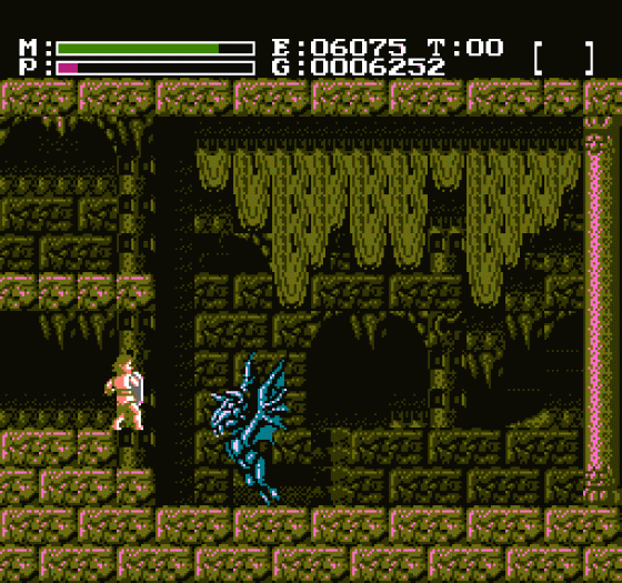 Faxanadu Screenshot 152 (Nintendo (US Version))