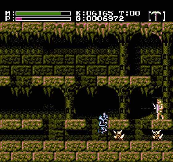 Faxanadu Screenshot 157 (Nintendo (US Version))