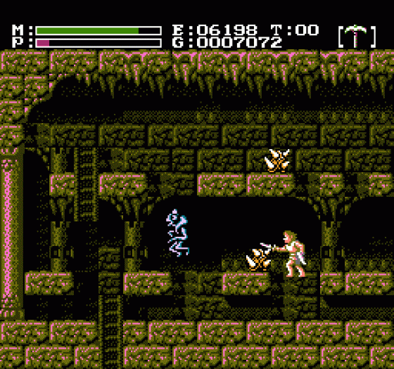 Faxanadu Screenshot 159 (Nintendo (US Version))