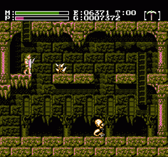 Faxanadu Screenshot 163 (Nintendo (US Version))