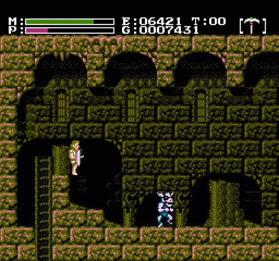 Faxanadu Screenshot 165 (Nintendo (US Version))