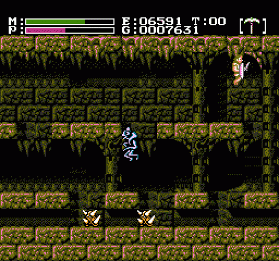 Faxanadu Screenshot 166 (Nintendo (US Version))